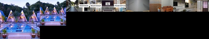 Nipah Guesthouse Pangkor