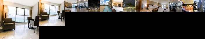 Transamerica Prestige - Beach Class International