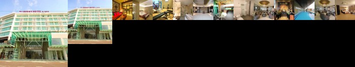 The Guest Hotel & Spa