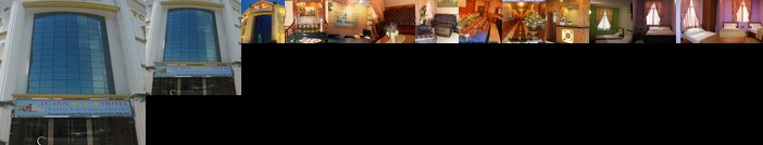 OYO 509 TC Inn Hotel