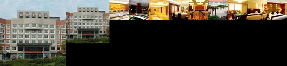 Longyou Jinfeng Guomao Hotel