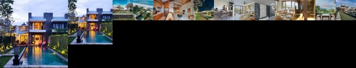 Bali Diamond Estates & Villas