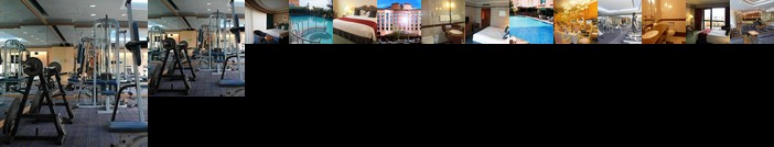 Grand Palace Hotel Miri