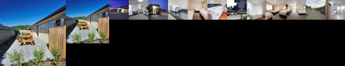 Captain Cook Motor Lodge