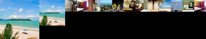 Langgura Baron Resort