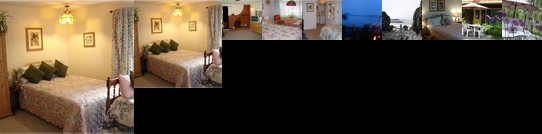 At Nautica Tigh Bed & Breakfast