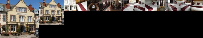 Innkeeper's Lodge Lytham St Annes