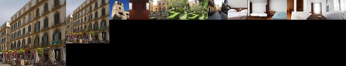 Residencia Universitaria San Jose