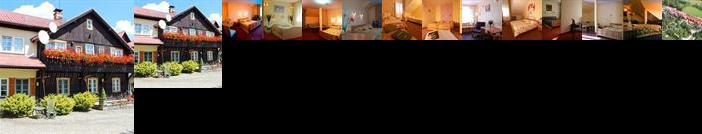 Hotel Chata Za Wsia