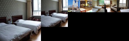 Sunshine Hotel Qingdao