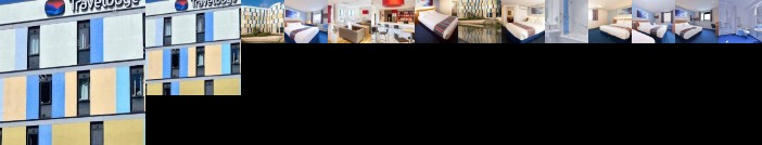 Travelodge Maidstone Central
