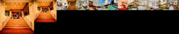Cesar Park Hotel