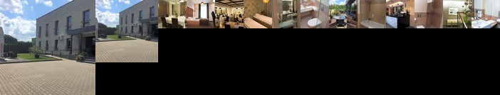 Hotel Vis A Vis Olesnica