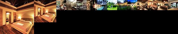 Villa Rumah Pantai Bali