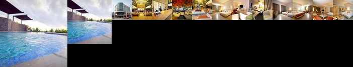 Grand Jatra Hotel Balikpapan