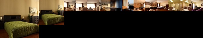 Apartamenty Zlota Nic