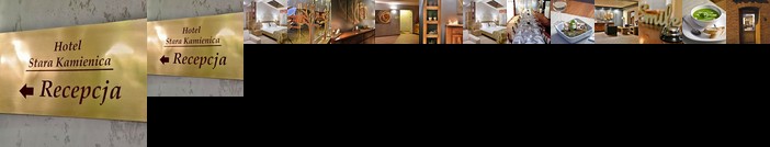 Hotel Stara Kamienica