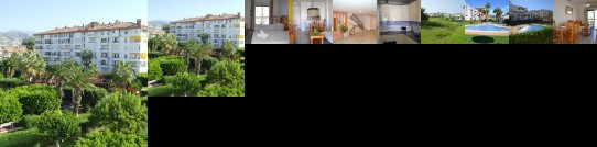 Apartamentos Laguna Beach