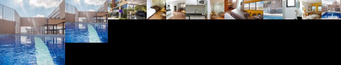 Guara Inn Flat Service