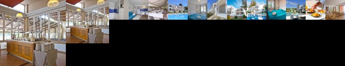 Mestral & Llebeig Apartments