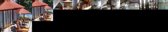 Tanta Moon Luxury Villas Siladen Island