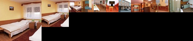 Dom Goscinny Pod Brzozami