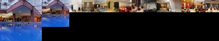 Golden Tulip Tghat Fes Fez