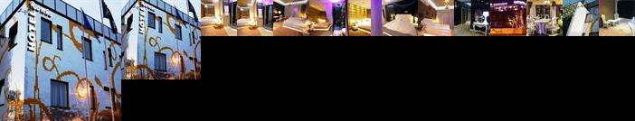 Hotel Ramka Conferences & Restaurants