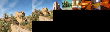 Kasbah Elmehdaoui Chez Madame Najate