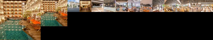 Sun Island Hotel & Spa Kuta