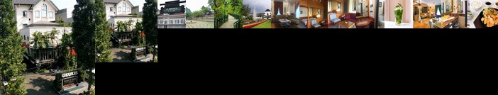 Geulis Boutique Hotel