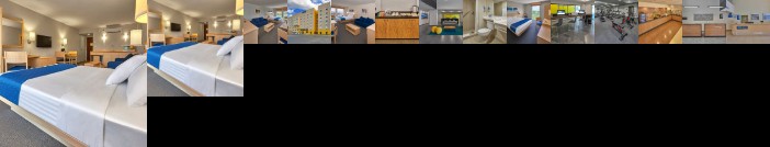 City Express Puebla FINSA