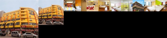 7days Premium Beijing Wangjing Nanhu Dongyuan