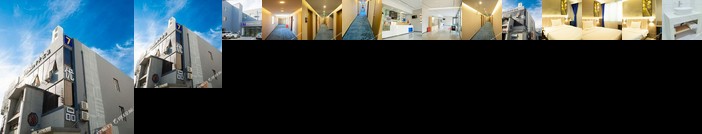 7days Inn Beijing Fengtai Sports Center