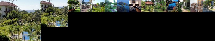 Blue Hill Resort Tulamben