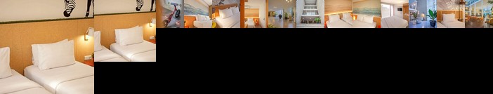 Malaka Hotel Bandung