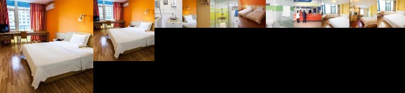 7days Inn Beijing Liujiayao Station