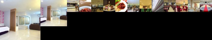 Lombok Plaza Hotel and Convention