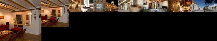 El Cortijo Hotel Boutique