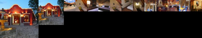 Hotel Sierra Mazamitla