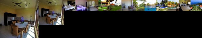 Ocean View Dive Resort Tulamben