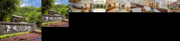 Qingcheng Country Villa