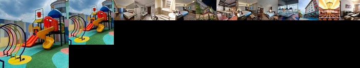 Grand Zuri Pekanbaru