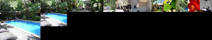 Tropical Bali Hotel
