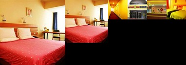 Home Inn Jining Guhuai Road