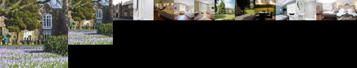 The Priory Hotel Caerleon