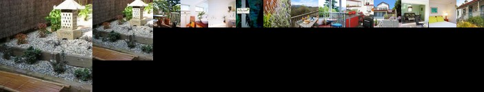 Healesville Apartments