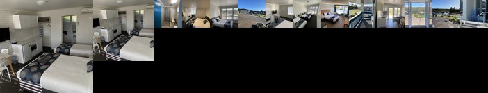Southern Ocean Motor Inn