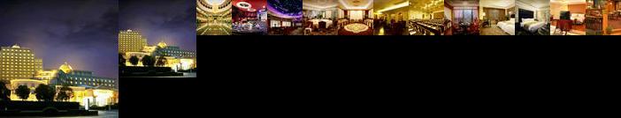 Pinghu Sun Lake Hotel