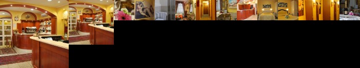 Hotel Antico Distretto